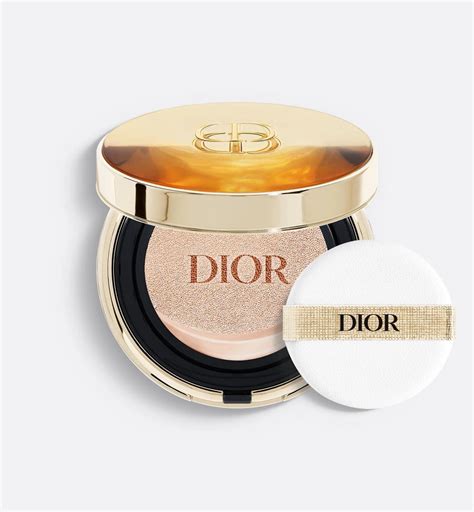 dior prestige le cushion teint de rose review